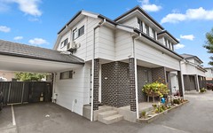 4/58 Canberra Street, Oxley Park NSW