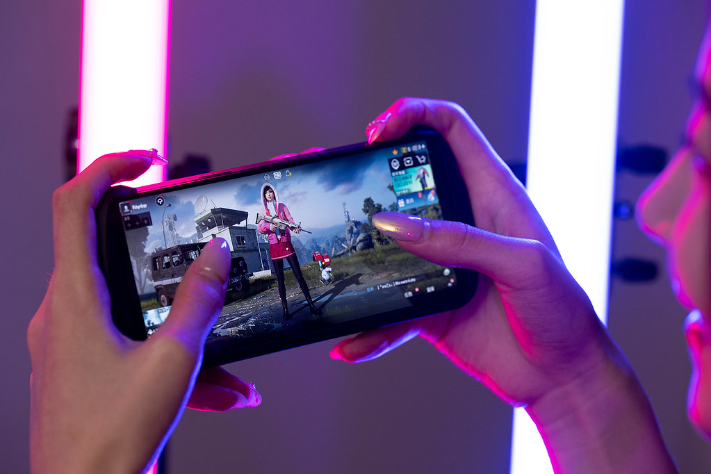 Sony-Mobile全新推出專為遊戲而生的全新5G智慧手機「Xperia-1-IV-Gaming-Edition電競特仕版」(1)