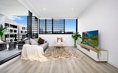 705/81A Lord Sheffield Circuit, Penrith NSW