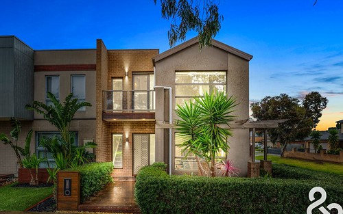1 Basalt Tce, Epping VIC 3076