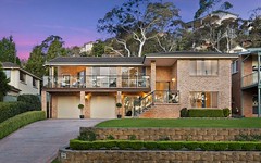 27 The Outlook, Hornsby Heights NSW