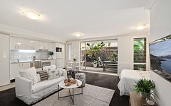 34/2-8 Darley Road, Manly NSW