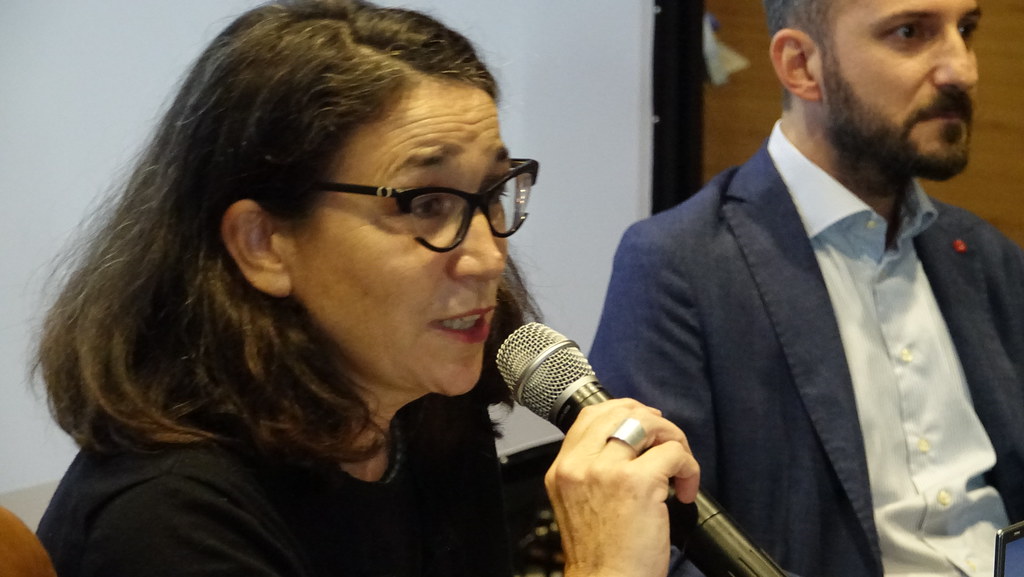 Festival della Politica 2022 - Venerdì 21 ottobre, Seconda giornata