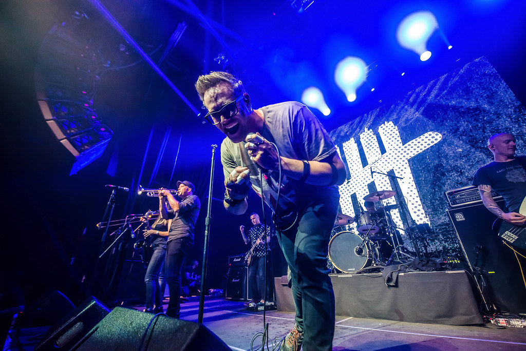 Five Iron Frenzy images