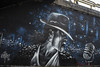 Michael Jackson (Mural)