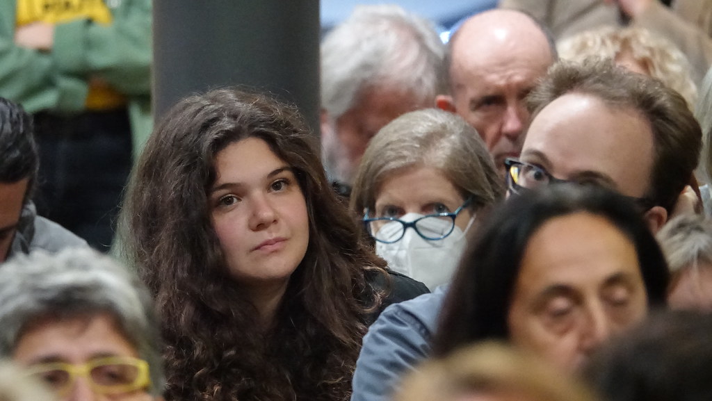 Festival della Politica 2022 - Venerdì 21 ottobre, Seconda giornata