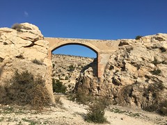 Paraje de la Molineta - Almería
