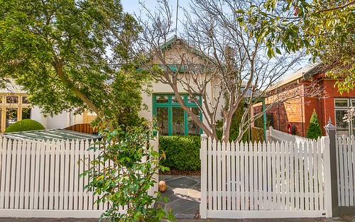 119 Miller St, Fitzroy North VIC 3068