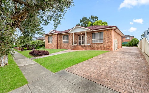 7 Rosebery Rd, Guildford NSW 2161