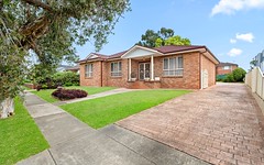 7 Rosebery Road, Guildford NSW