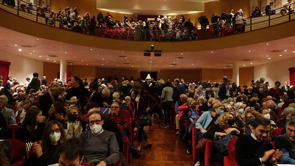 Festival della Politica 2022 - Sabato 22 ottobre, Terza giornata