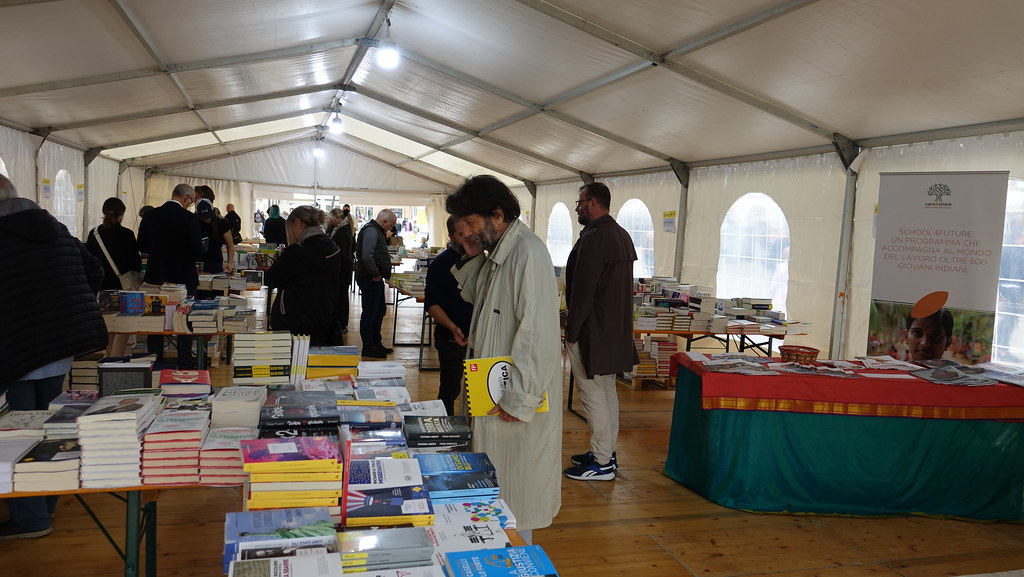 Festival della Politica 2022 - Libreria della Politica