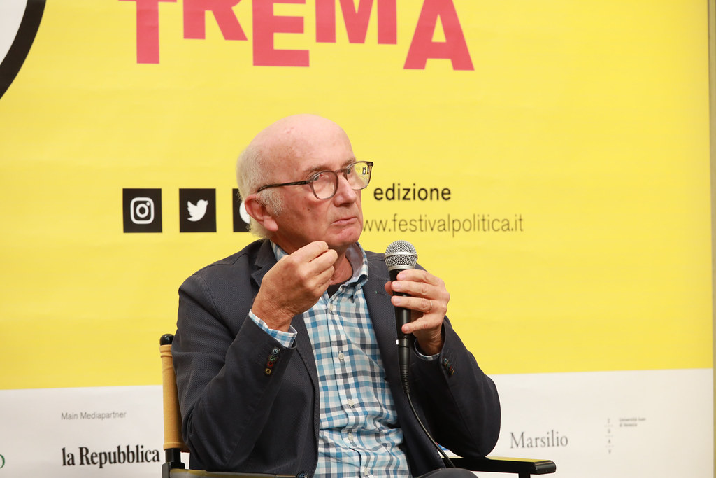 Festival della Politica 2022 - Sabato 22 ottobre, Terza giornata