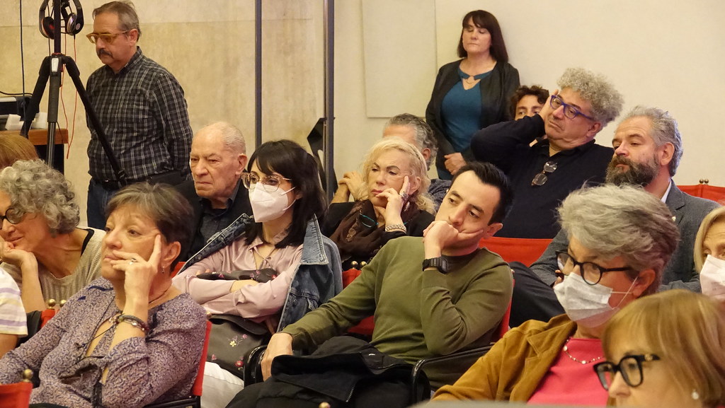 Festival della Politica 2022 - Domenica 23 ottobre, Quarta giornata
