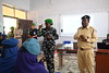 SPF officers undertake training on Sexual, Gender-Based Violence and Child Protection to protect women and children