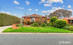 8 Bavay Place, Page ACT
