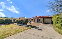 6 Bushby Place, Holt ACT