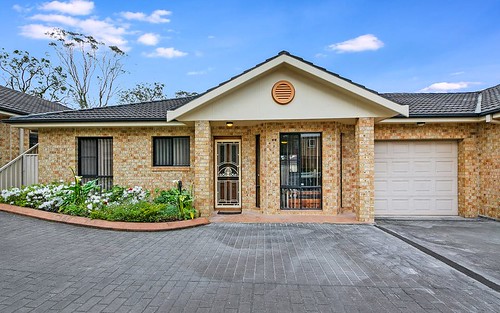 6/18 Hydrae St, Revesby NSW 2212