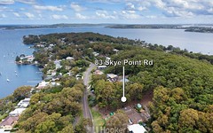 83 Skye Point Road, Coal Point NSW