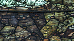 Edward Burne-Jones with Morris & Co., The Nativity