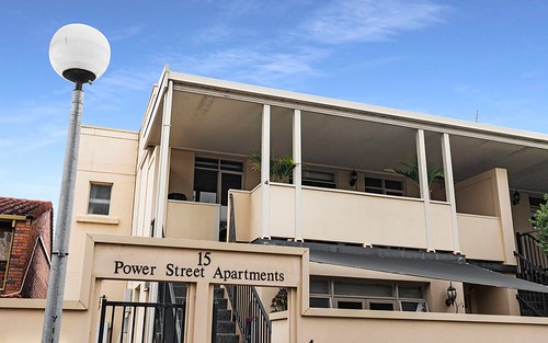 4/15 Power Street, Adelaide SA 5000