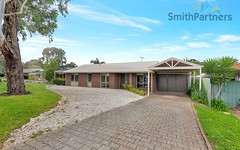 95 Illyarrie Avenue, Surrey Downs SA