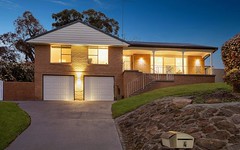 4 Woodchester Close, Castle Hill NSW