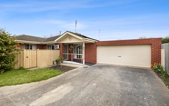2/140 South Valley Road, Highton VIC
