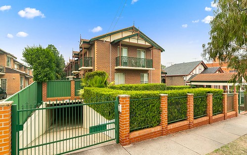 2/324 Great North Road, Abbotsford NSW 2046
