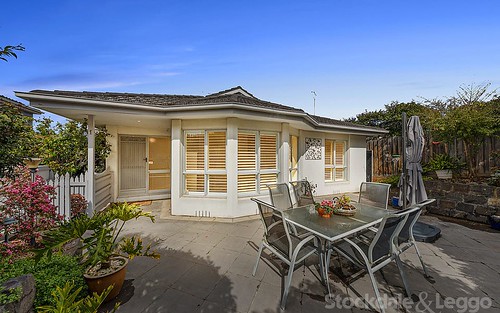 1/19 Mill Ct, Wheelers Hill VIC 3150