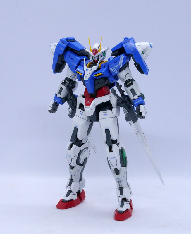 00 Gundam