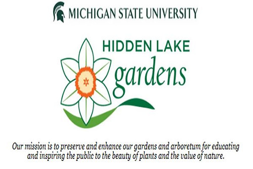Hidden Lake Gardens Canopy Walk Ribbon Cutting, October 2022