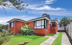 36 Athabaska Avenue, Seven Hills NSW