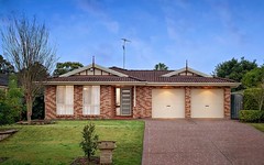 3 Harriet Place, Currans Hill NSW