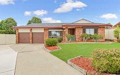 20 Tanami Place, Bow Bowing NSW
