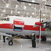 XS639 Hawker Siddeley Andover E3A, RAF Museum Cosford