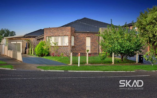 1 Encounter Place, Epping Vic 3076