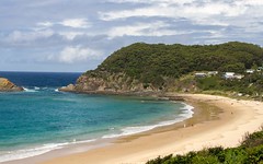 Address available on request, Seal Rocks NSW