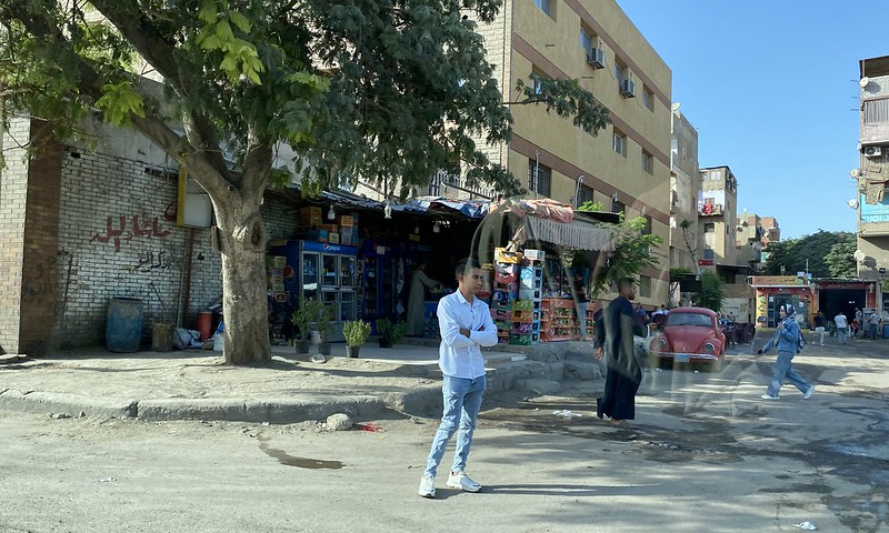 #Streetscene in #Cairo and #Giza , #Egypt #September2022<br/>© <a href="https://flickr.com/people/32374483@N00" target="_blank" rel="nofollow">32374483@N00</a> (<a href="https://flickr.com/photo.gne?id=52452671209" target="_blank" rel="nofollow">Flickr</a>)
