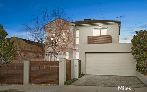 58 Ford St, Ivanhoe VIC 3079