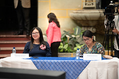 Mesa Multireligiosa de Guatemala celebra la libertad religiosa del país y hace declaración conjunta 20221025 by Gobierno de Guatemala