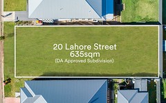 20 Lahore Street, Riverstone NSW