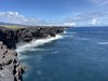 Sea Cliffs of Volcanoes NP