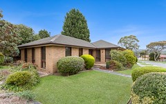 14 Chiswick Court, Endeavour Hills Vic
