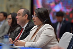 Mesa Multireligiosa de Guatemala celebra la libertad religiosa del país y hace declaración conjunta 20221025 by Gobierno de Guatemala