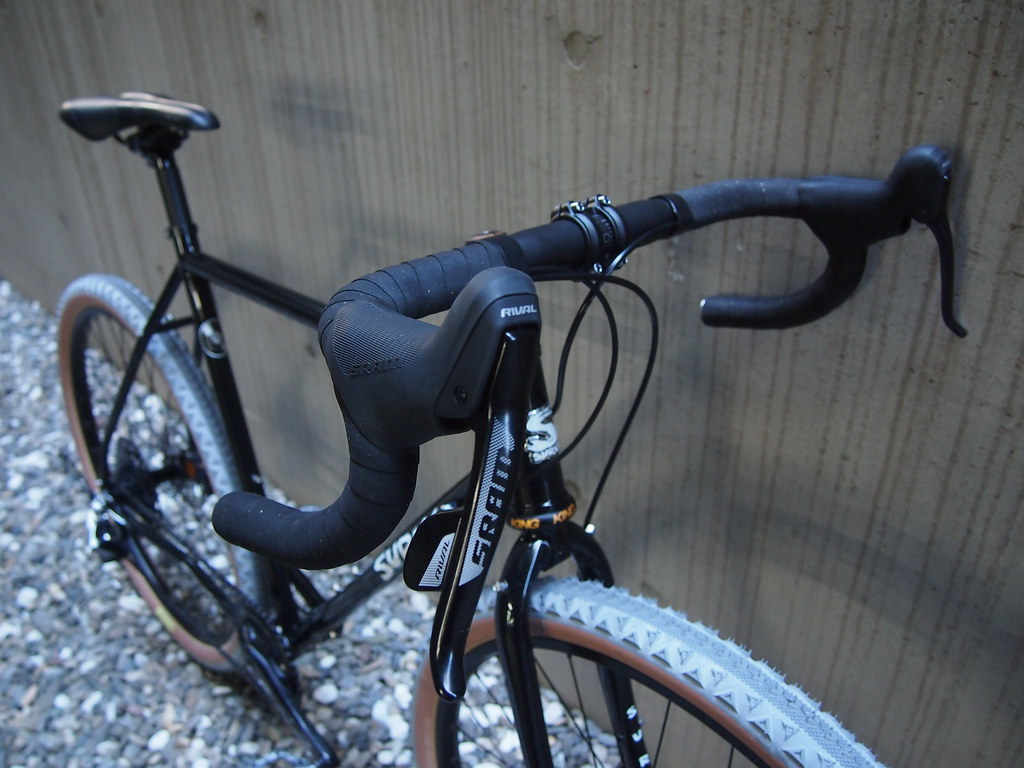 SURLY Midnight Special UD Front