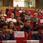 IMG_4892 by ISEL Instituto Superior de Engenharia de Lisboa
