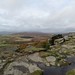 Looking south from Stanage Edge to the White Peak 2