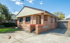 5/7 Dunkley Place, Werrington NSW