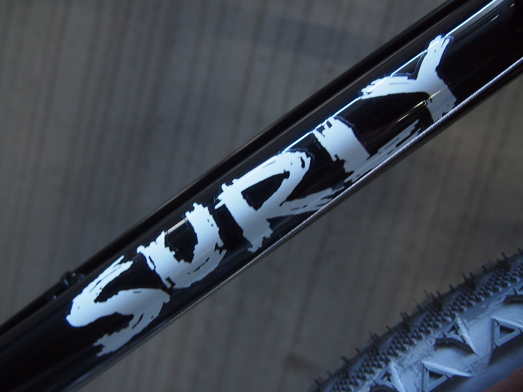 SURLY Midnight Special UD Logo